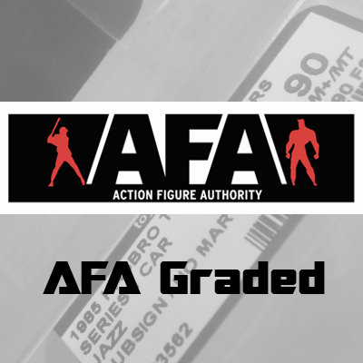 AFA Items